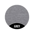 Activity Play Mattress Set - Grey