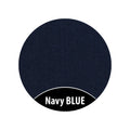 Activity Play Mattress Set - Navy Blue