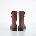 791 aka Tarkovsky Boots - Light Brown