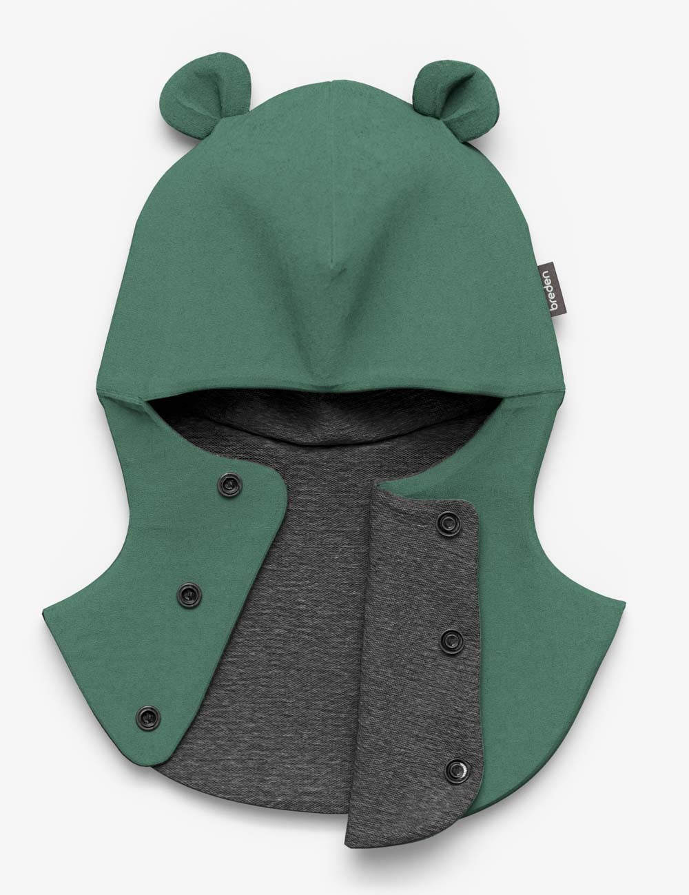 Baby Merino Balaclava For Winter MAISON