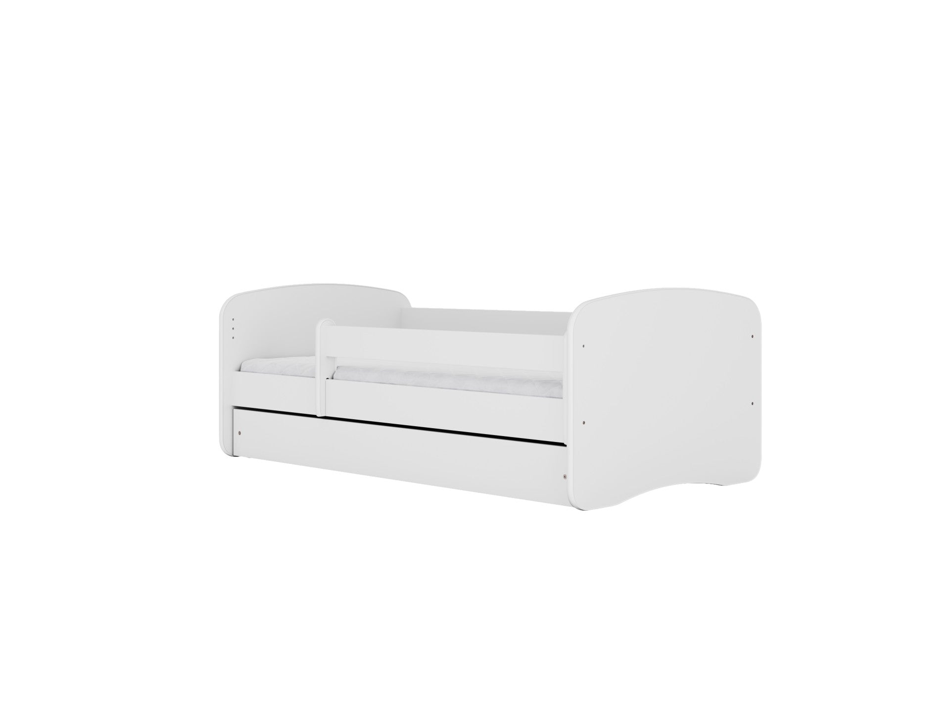 Babydreams Children’s Bed – Princess on a Horse