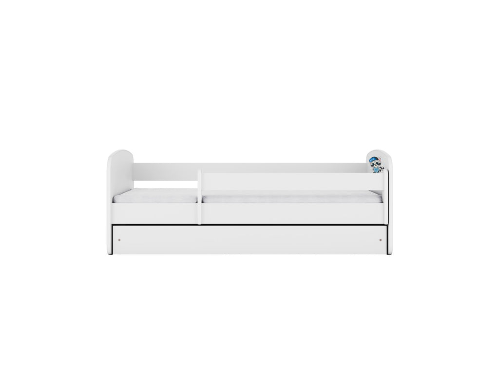 Babydreams Children’s Bed – Raccoon