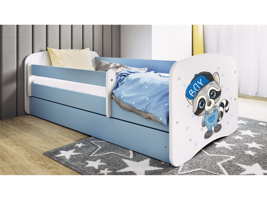 Babydreams Children’s Bed – Raccoon