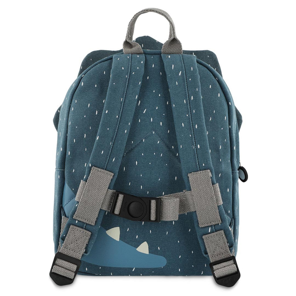 Backpack - Mr. Triceratops